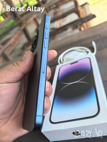 İPhone 15 Pro Max , снимка 8 - Apple iPhone - 54173310