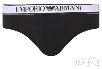 Слип Emporio Armani , снимка 4 - Бельо - 46595562