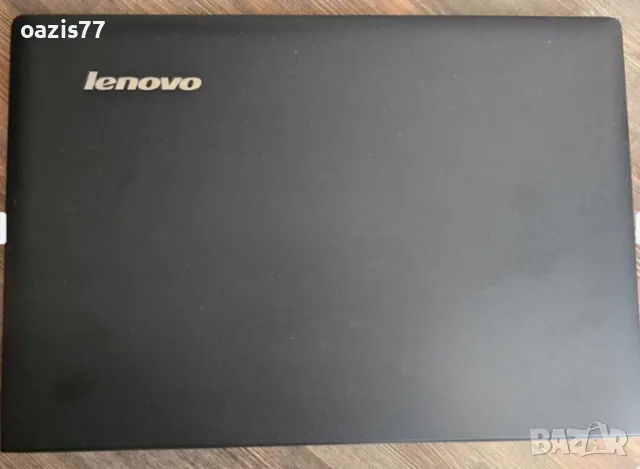 Като  НОВ  LENOVO G 50-30 SSD 128 gb RAM 8 gb, снимка 6 - Лаптопи за работа - 49130048