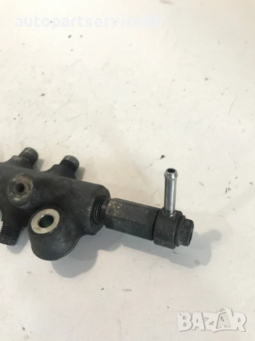 Горивна рейка Denso за Mazda 5 2.0 Дизел (2005-2010), снимка 3 - Части - 53688395