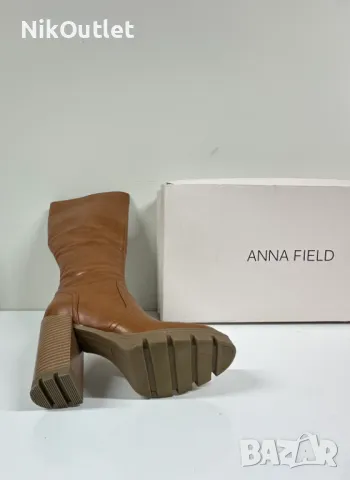 Anna Field High heeled boots, снимка 5 - Дамски ботуши - 47289993