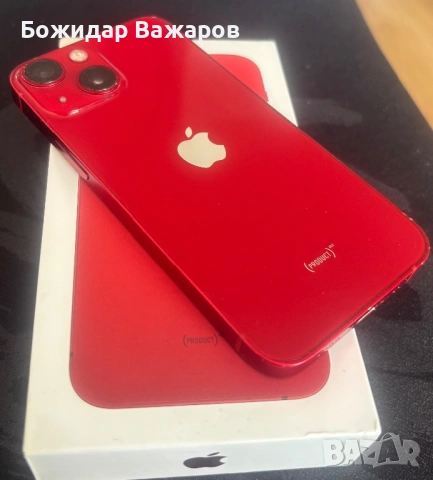 iPhone 13 Mini 128GB, снимка 6 - Apple iPhone - 54173552