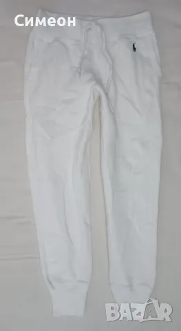 POLO Ralph Lauren Sweatpants оригинално дамско памучно долнище 2XS, снимка 1 - Спортни екипи - 48150536