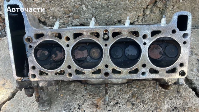 Lada/ЛАДА ЦИЛИНДРОВА ГЛАВА ВАЗ 2106/1600, снимка 2 - Части - 50876092