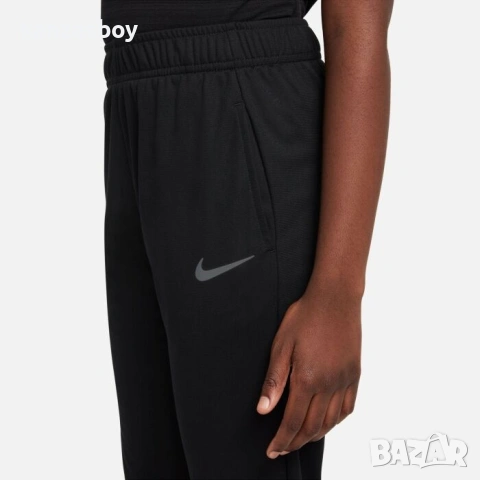 Nike - страхотно мъжко долнище М, снимка 2 - Спортни дрехи, екипи - 53579815