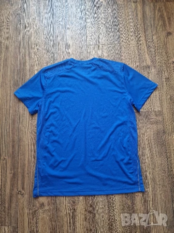 Страхотна мъжка тениска NIKE размер L , снимка 5 - Тениски - 50450927