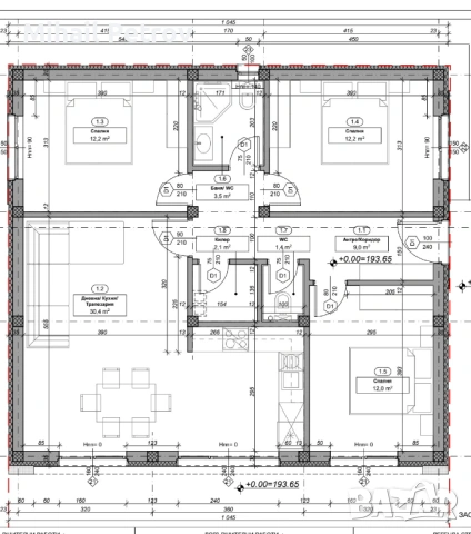 Продавам къща , снимка 6 - Къщи - 53730463