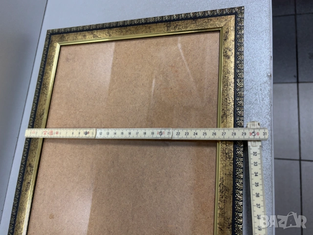 Рамки за картини, гоблени и др.-2 броя за 15,00€, снимка 14 - Картини - 54068940
