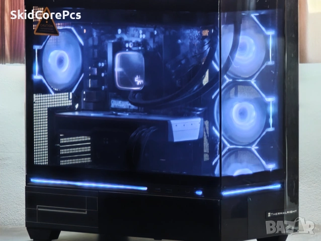 Сглобяване на компютър + консультация!, снимка 4 - Геймърски - 53101320