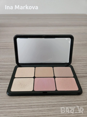 Козметика(Kiko Milano, Sephora, Maybelline,YvesRocher), снимка 2 - Козметика за лице - 53474294