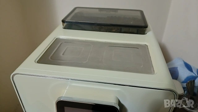 Кафеавтомат Cafe Bonitas, снимка 8 - Кафемашини - 53962193