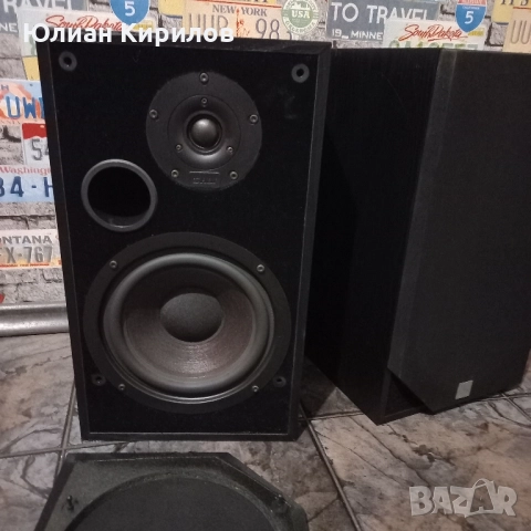 DALI 103, снимка 5 - Тонколони - 51445397