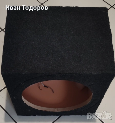 Субуфер за автомобил, снимка 3 - Аудиосистеми - 53281640