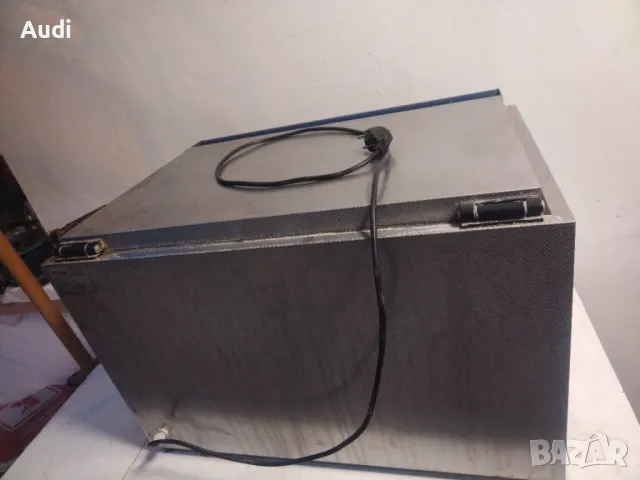 Heuser® водна баня WB 4-30 за 5 топлоносителя, снимка 4 - Лаборатория - 49657327