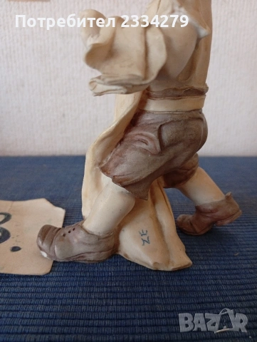 Стари сувенири от различни държави и години., снимка 12 - Декорация за дома - 45242433