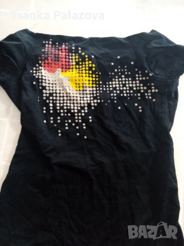 Блуза Miss Sixty XS