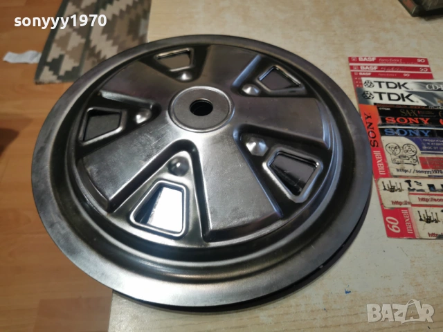 ретро тасове-4бр метални от едно време 2702260912M, снимка 8 - Колекции - 53641847