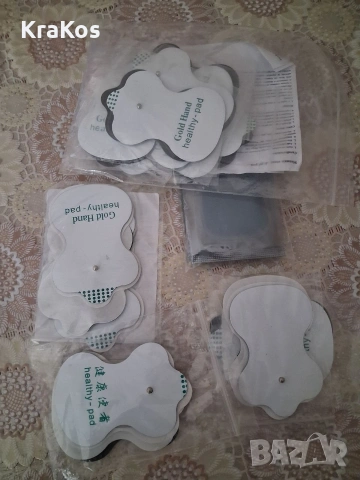 Уреди за електростимулация, снимка 4 - Медицинска апаратура - 53755012