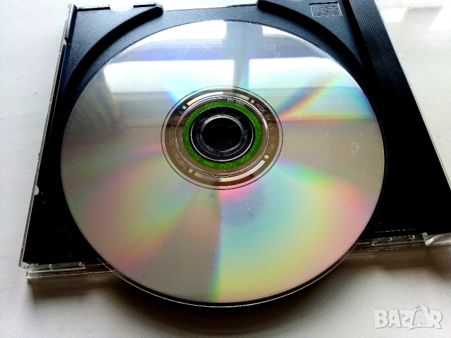 CD "2 COW Boys - EVRYBODI GONFI GON", снимка 3 - CD дискове - 53782347