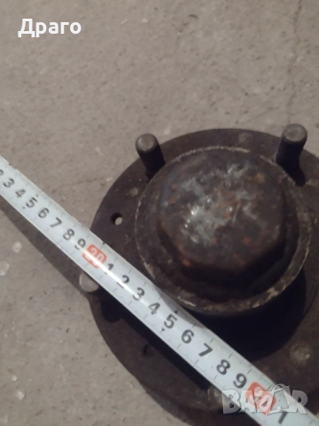 Лагер главина , снимка 4 - Части - 8830253