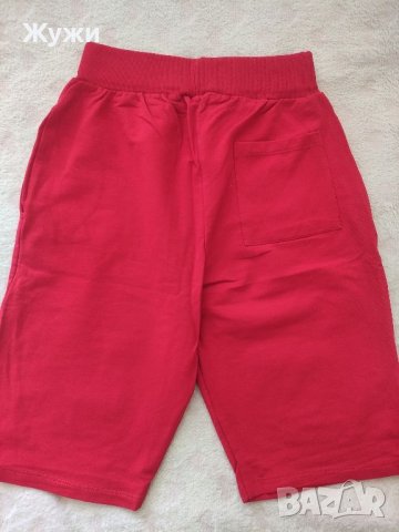 НОВИ ,мъжки летни панталони ,размер М и Л, снимка 5 - Къси панталони - 45795909