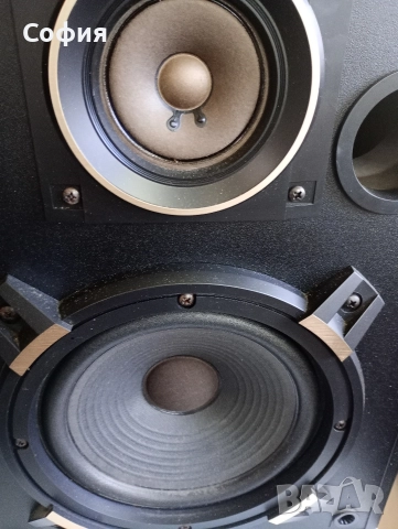 PIONEER CS 770. 110w. 20--20.000 6 om, снимка 11 - Тонколони - 52738751