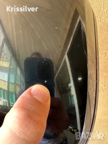 Капаци огледала Audi A6 RS6 C7 4G 4g, снимка 11 - Части - 41447616