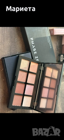 Гримове и палитри , снимка 9 - Козметика за лице - 52498233