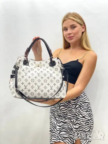 чанти louis vuitton , снимка 3 - Чанти - 49121459