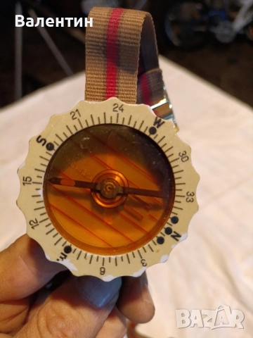 Компаси , снимка 4 - Колекции - 51977763