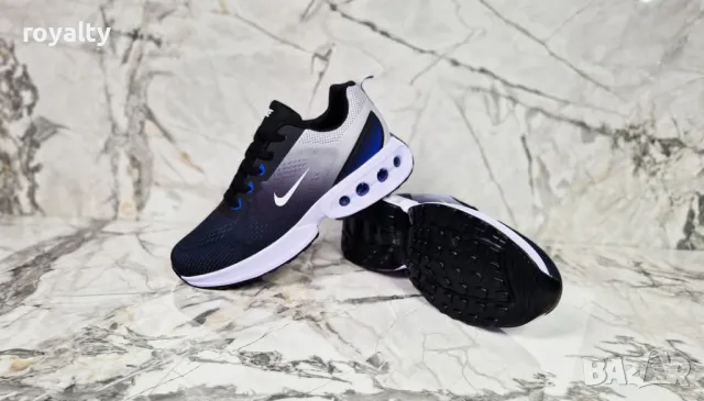 Nike спортни мъжки маратонки , снимка 3 - Маратонки - 50371479