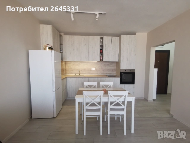 Апартамент на нощувки над Св. Константин и Елена от май до септември, снимка 4 - Квартири, нощувки - 54233137