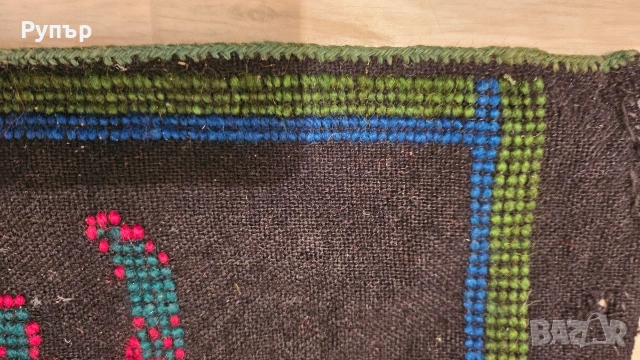 Калъвка от Царско време, снимка 5 - Антикварни и старинни предмети - 53090803