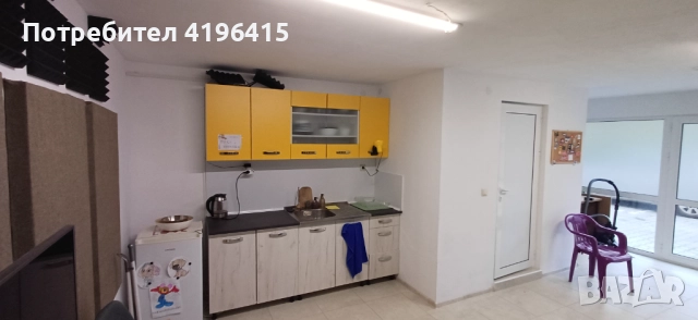 дава под наем офис помещение, партер, с място за паркиране, снимка 3 - Офиси - 52678210