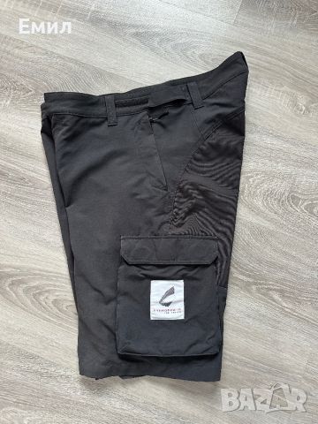 Мъжки шорти Helly Hansen Hydropower Pro Series Cargo Shorts, Размер М, снимка 4 - Къси панталони - 45701680