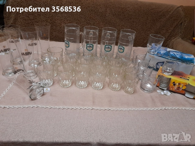 Кухненски дреболии за допълване , снимка 5 - Прибори за хранене, готвене и сервиране - 51557790