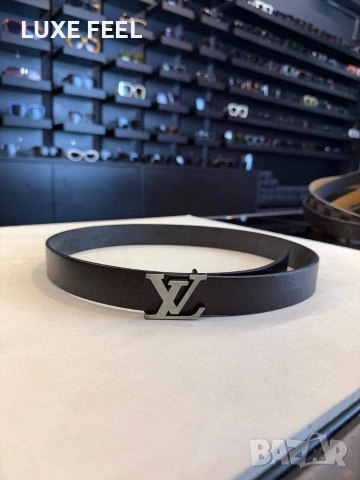 Louis Vuitton ⚜️Дамски Колани , снимка 3 - Колани - 54090296