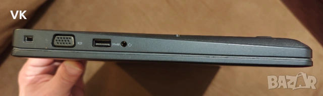 DELL LATITUDE 5490 14" FHD RAM 4GB SSD 256GB, снимка 7 - Лаптопи за дома - 53155690