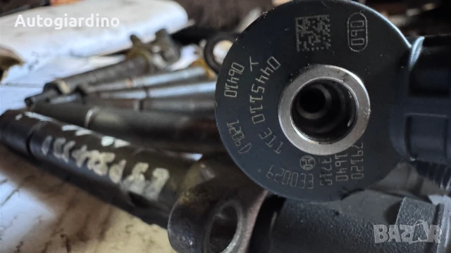 Инжекторни дюзи за Citroen , Peugeot - 0445110311, снимка 2 - Части - 50473165