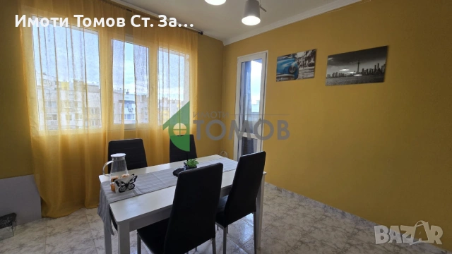 Напълно обзаведен двустаен апартамент под наем в кв. Железник, снимка 10 - Апартаменти - 53412369