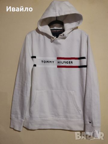 Tommy Hilfiger Sweatshirt.