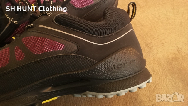 ECCO GORE-TEX Biom Ultra Размер EUR 37 дамски детски водонепромокаеми 36-13-S, снимка 11 - Маратонки - 52246574