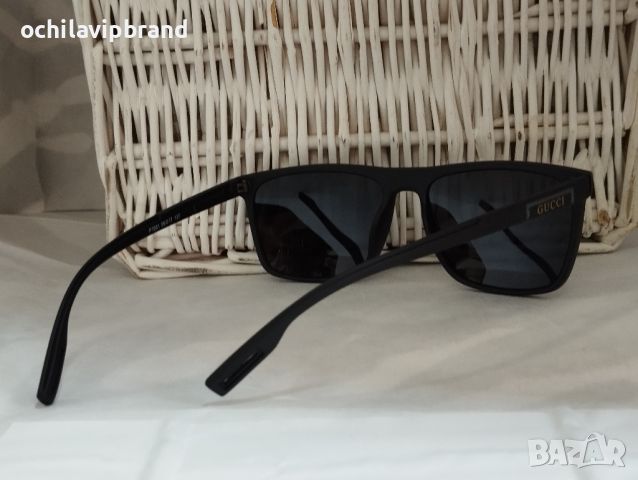 Очила ochilavipbrand - 16 ovb Мъжки слънчеви очила , снимка 3 - Слънчеви и диоптрични очила - 45898639