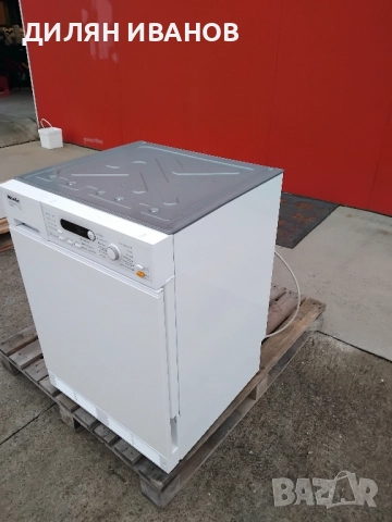 Сушилня Miele , снимка 2 - Сушилни - 52325638