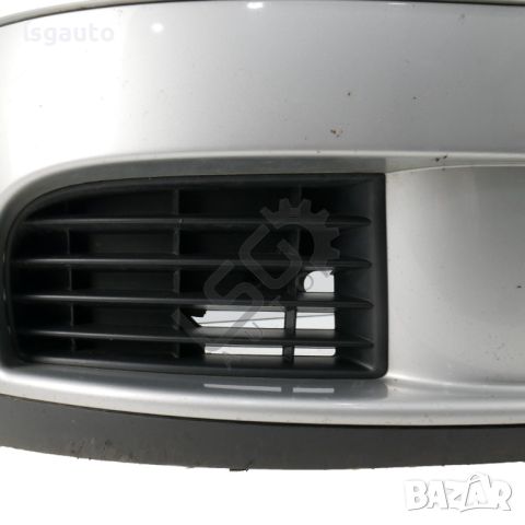 Предна броня Volkswagen Golf V 2003-2008 ID: 128083, снимка 6 - Части - 46169800