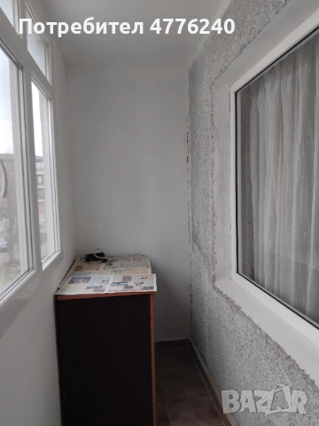 Тристаен панелен апартамент в гр. Айтос , снимка 16 - Апартаменти - 53970678