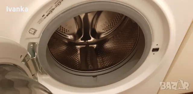 Пералня и Сушилня  в едно , снимка 5 - Перални - 50077625