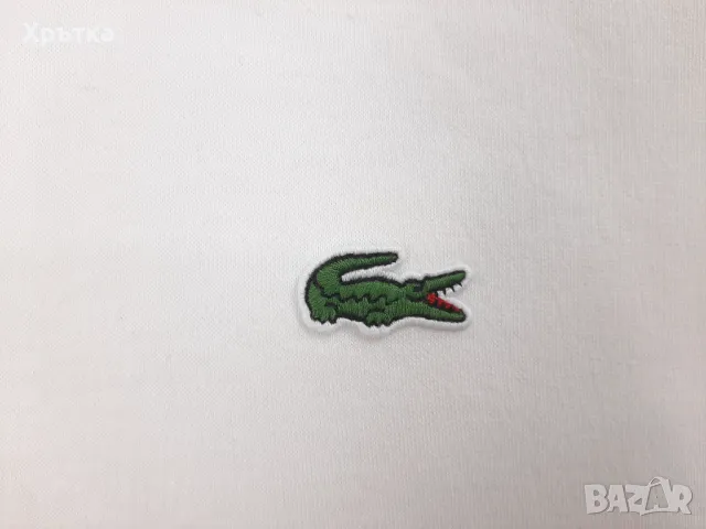 Lacoste Live - Оригинален мъжки суитшърт размер L, снимка 6 - Суичъри - 49556862