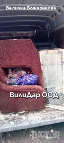 Хамалски услуги , снимка 2 - Хамалски услуги - 53634653