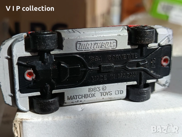 16 броя колички смесен лот Hot wheels , matchbox, Disney , снимка 13 - Колекции - 53464066